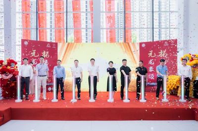 东风标致,给"合伙人"发钱